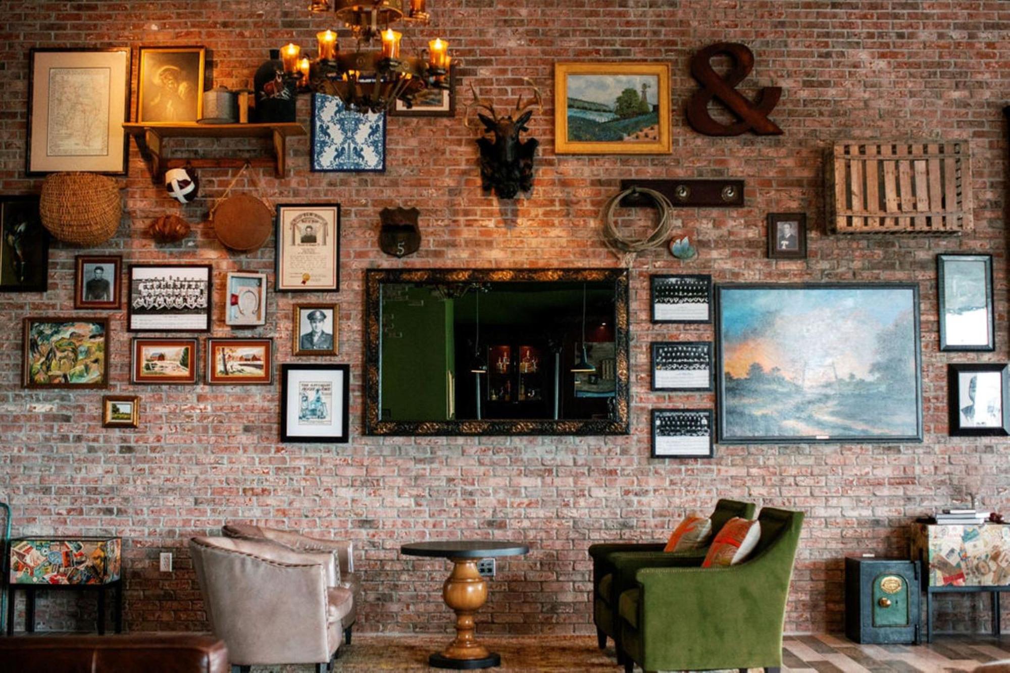 The Stella Hotel, Autograph Collection Брайън Екстериор снимка